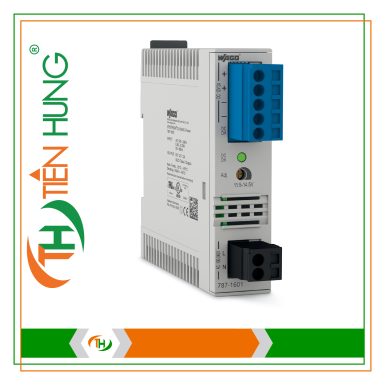 BỘ NGUỒN 1 PHA 12 VDC - 787-1601 WAGO