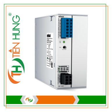 BỘ NGUỒN 1 PHA 12 VDC - 787-1631 WAGO