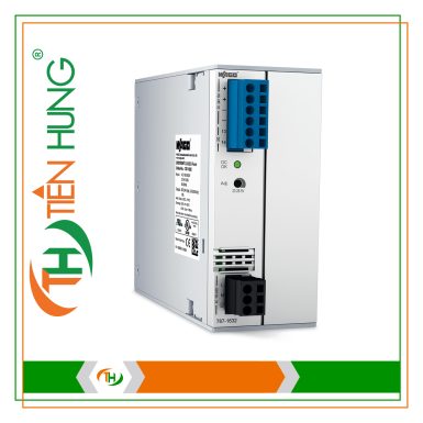BỘ NGUỒN 1 PHA 24 VDC - 787-1632/000-070 WAGO