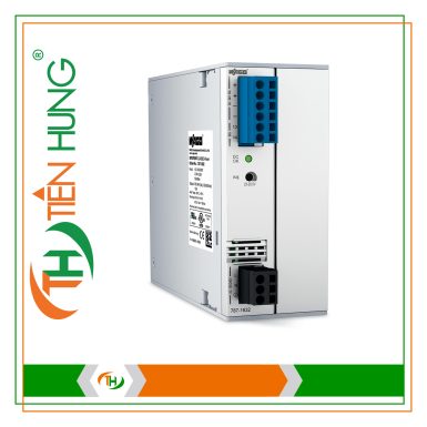 BỘ NGUỒN 1 PHA 24 VDC - 787-1632 WAGO