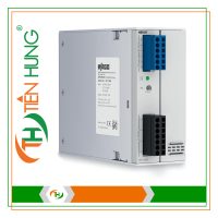 BỘ NGUỒN 3 PHA 24 VDC - 787-1640 WAGO