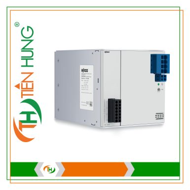 BỘ NGUỒN 3 PHA 24 VDC - 787-1644 WAGO