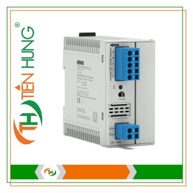 BỘ NGUỒN 24 VDC - 787-1650 WAGO