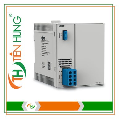 PIN LƯU TRỮ 787-1671 WAGO