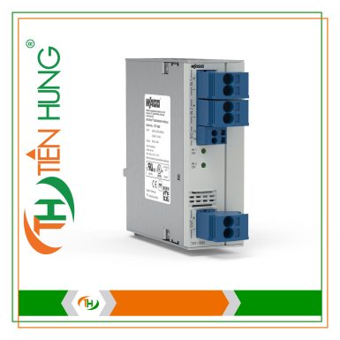 BỘ NGUỒN DỰ PHÒNG - 787-1685/000-070 WAGO