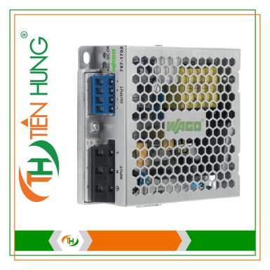 BỘ NGUỒN 1 PHA 24 VDC - 787-1702 WAGO
