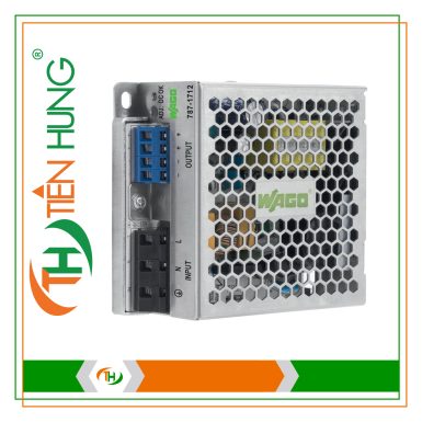 BỘ NGUỒN 1 PHA 12 VDC - 787-1711 WAGO