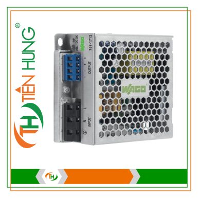 BỘ NGUỒN ECO 1 PHA 24 VDC - 787-1712 WAGO