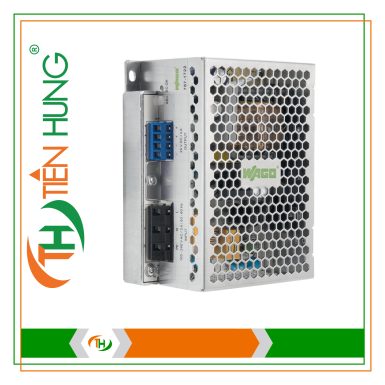 BỘ NGUỒN ECO 1 PHA 12 VDC - 787-1721 WAGO