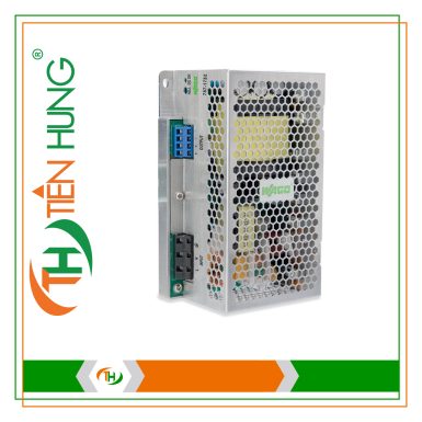 BỘ NGUỒN ECO 1 PHA 24 VDC - 787-1732 WAGO