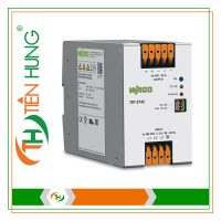 BỘ NGUỒN ECO 3 PHA 24 VDC - 787-2742 WAGO