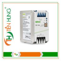 BỘ NGUỒN 3 PHA 24 VDC - 787-740 WAGO