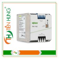 BỘ NGUỒN ECO 3 PHA 24 VDC - 787-742 WAGO