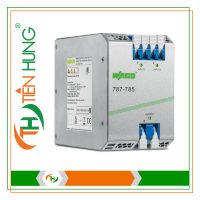 BỘ NGUỒN DỰ PHÒNG - 787-785 WAGO