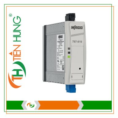 BỘ NGUỒN 1 PHA 12 VDC - 787-819 WAGO