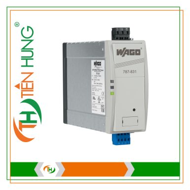BỘ NGUỒN 1 PHA 12 VDC - 787-831 WAGO