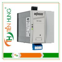 BỘ NGUỒN 1 PHA 24 VDC - 787-834 WAGO
