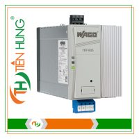 BỘ NGUỒN 1 PHA 48 VDC - 787-835 WAGO