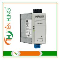 BỘ NGUỒN PRO 3 PHA 24 VDC - 787-840 WAGO