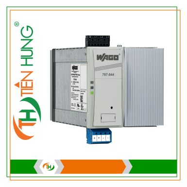 BỘ NGUỒN 3PHA 24 VDC 787-844/000-002 WAGO