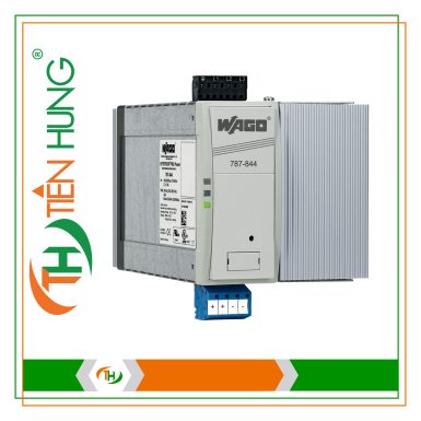 BỘ NGUỒN 3PHA 24 VDC - 787-844 WAGO