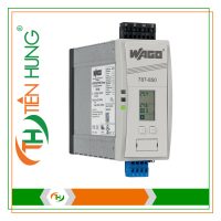 BỘ NGUỒN 3 PHA 24 VDC - 787-850 WAGO
