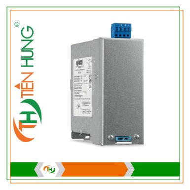 MÔ ĐUN PIN 24 VDC - 787-876 WAGO