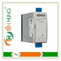 BỘ NGUỒN 24 VDC - 787-880 WAGO