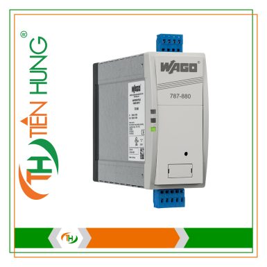 BỘ NGUỒN 24 VDC - 787-880 WAGO