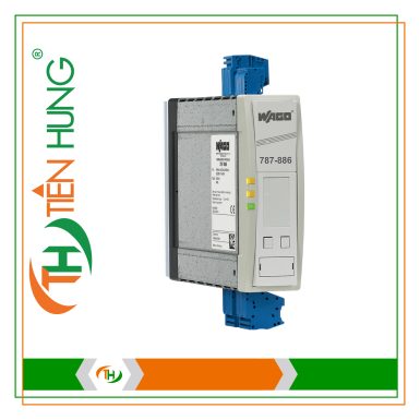 BỘ NGUỒN DỰ PHÒNG - 787-886 WAGO