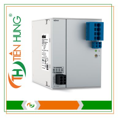 BỘ NGUỒN 1 PHA 48 VDC - 787-1635 WAGO