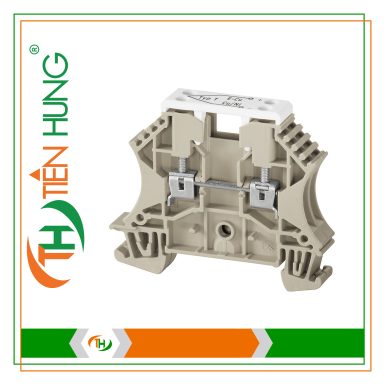 CẦU ĐẤU DÂY WDU 2.5/TC TYP T - 1024200000