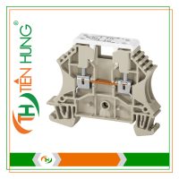 CẦU ĐẤU DÂY WDU 2.5/TC TYP SR - 1024400000