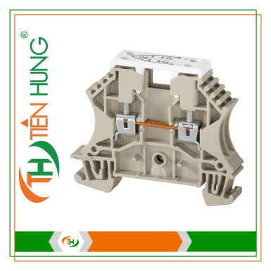 CẦU ĐẤU DÂY WDU 2.5/TC TYP SR - 1024400000