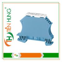 CẦU ĐẤU DÂY WDU 2.5/AP/TC BL TYP K - 1032880000