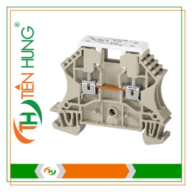 CẦU ĐẤU DÂY WDU 2.5/TC TYP B - 1033700000