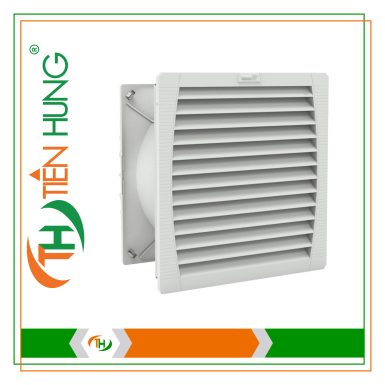 QUẠT LỌC KHÔNG KHÍ PF 65.000 - 11665102055 Pfannenberg