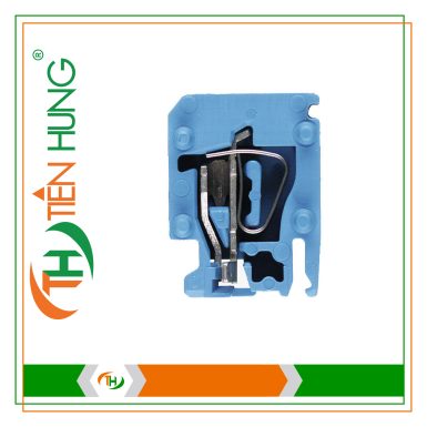 CẦU ĐẤU DÂY ZVL 1.5 BL - 1650360000