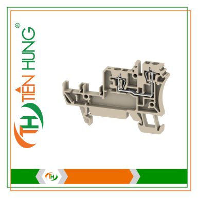 CẦU ĐẤU DÂY ZIA 1.5/3L-1S - 1651980000