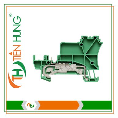 CẦU ĐẤU DÂY ZIA 1.5/3L-PE - 1652000000