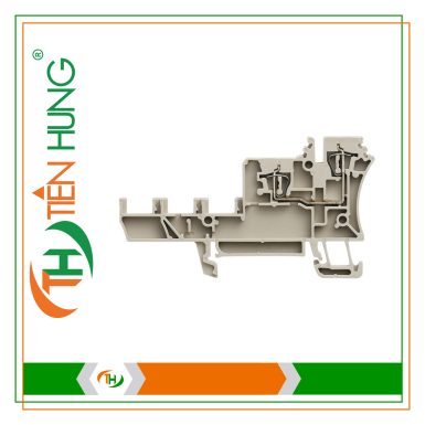 CẦU ĐẤU DÂY ZIA 1.5/4L-1S - 1652010000