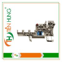 CẦU ĐẤU DÂY ZIA ZIA 1.5/4L-1S/LD - 1652020000