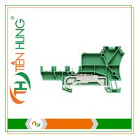 CẦU ĐẤU DÂY ZIA 1.5/4L-PE - 1652030000