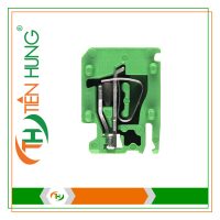 CẦU ĐẤU DÂY ZVL 1.5/PE GN - 1697820000