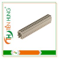 CẦU ĐẤU DÂY ZVL 1.5 O.QV - 1711930000