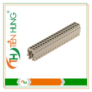 CẦU ĐẤU DÂY ZVL 1.5 O.QV - 1711930000