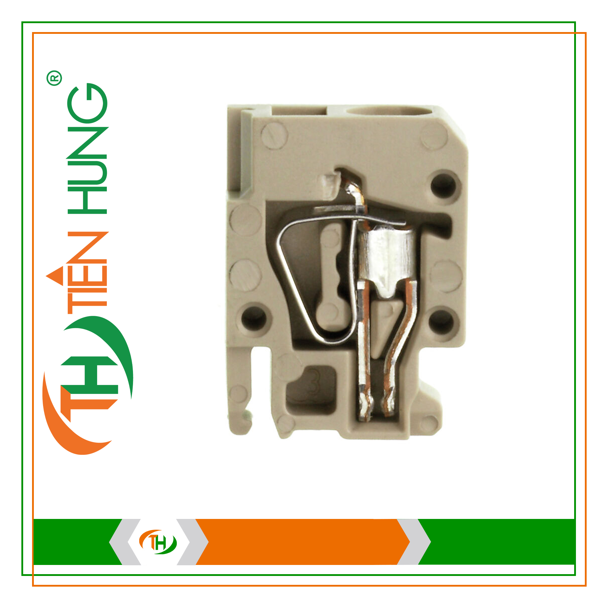 CẦU ĐẤU DÂY ZVL 1.5 INV- 1714680000