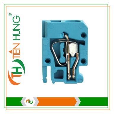 CẦU ĐẤU DÂY ZVL 1.5 INV BL- 1714690000