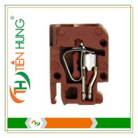 CẦU ĐẤU DÂY ZVL 1.5 INV BR - 1714700000