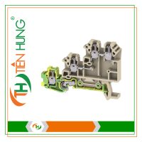 CẦU ĐẤU DÂY DLA 2.5 DB - 1783560000